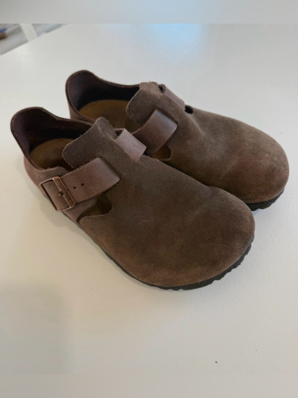 Birkenstock Clog